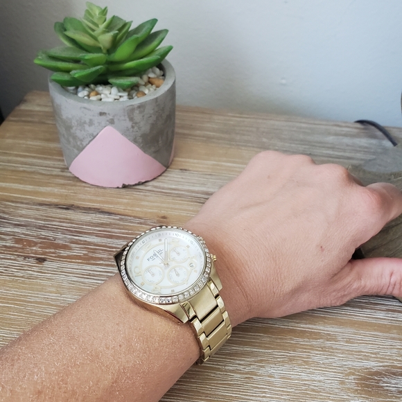 FOSSIL watch - Picture 6 of 6